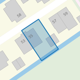 Perceel GVH47-BH-3001