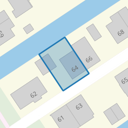 Perceel GVH47-BH-3004