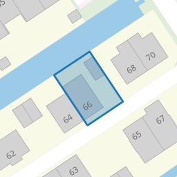 Perceel GVH47-BH-3005