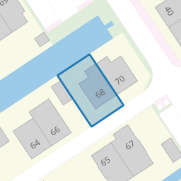 Perceel GVH47-BH-3006