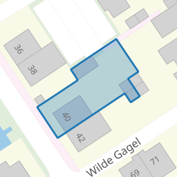 Perceel GVH47-BH-3014