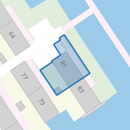 Perceel GVH47-BH-3017