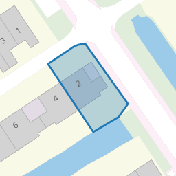 Perceel GVH47-BH-3019