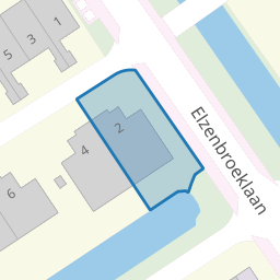 Perceel GVH47-BH-3021