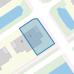 Perceel GVH47-BH-3023