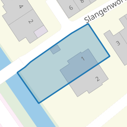 Perceel GVH47-BH-3025