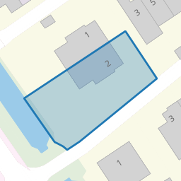 Perceel GVH47-BH-3026