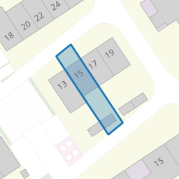 Perceel GVH47-BH-3033