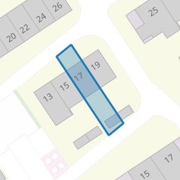 Perceel GVH47-BH-3034