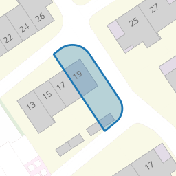 Perceel GVH47-BH-3035