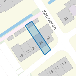 Perceel GVH47-BH-3037