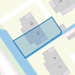 Perceel GVH47-BH-3043