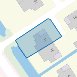 Perceel GVH47-BH-3044