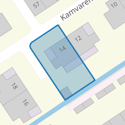 Perceel GVH47-BH-3045