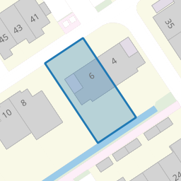 Perceel GVH47-BH-3049