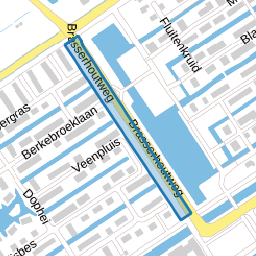 Perceel GVH47-BH-3053