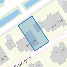 Perceel GVH47-BH-3067