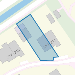 Perceel GVH47-BH-3070