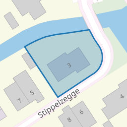 Perceel GVH47-BH-3077