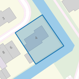 Perceel GVH47-BH-3078