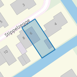 Perceel GVH47-BH-3079