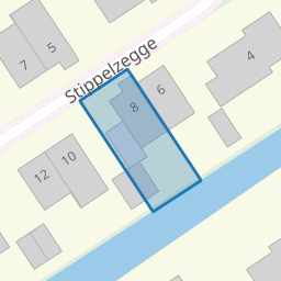 Perceel GVH47-BH-3080