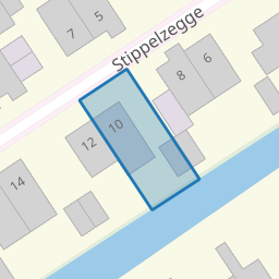 Perceel GVH47-BH-3081