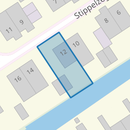 Perceel GVH47-BH-3082