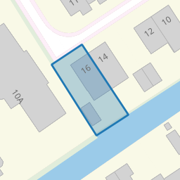 Perceel GVH47-BH-3084