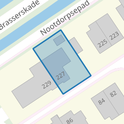 Perceel GVH47-BH-3090