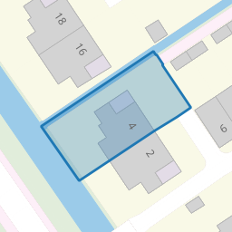 Perceel GVH47-BH-3093