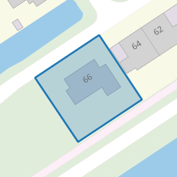 Perceel GVH47-BH-3098