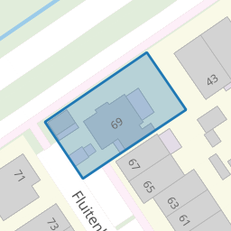 Perceel GVH47-BH-3100