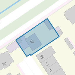 Perceel GVH47-BH-3102