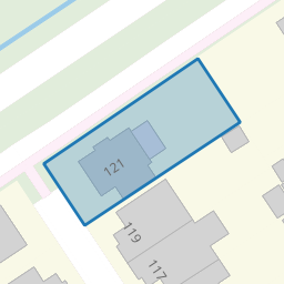 Perceel GVH47-BH-3104