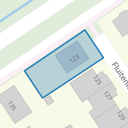 Perceel GVH47-BH-3105