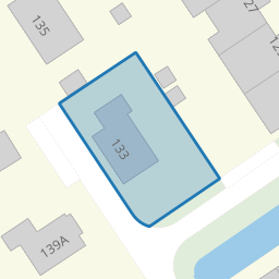 Perceel GVH47-BH-3106