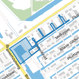 Perceel GVH47-BH-3111