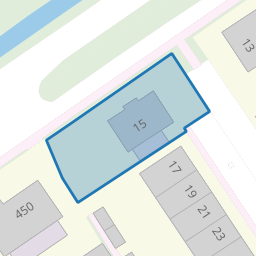 Perceel GVH47-BH-3117