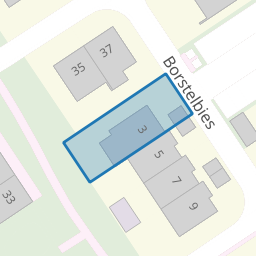 Perceel GVH47-BH-3125