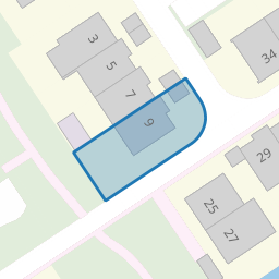 Perceel GVH47-BH-3128