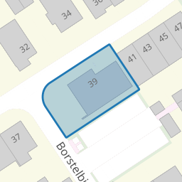 Perceel GVH47-BH-3129