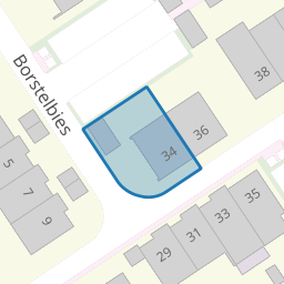 Perceel GVH47-BH-3130