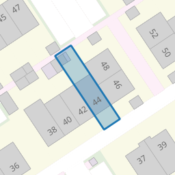 Perceel GVH47-BH-3136