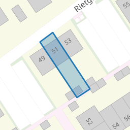 Perceel GVH47-BH-3140