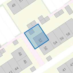 Perceel GVH47-BH-3142