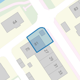 Perceel GVH47-BH-3146