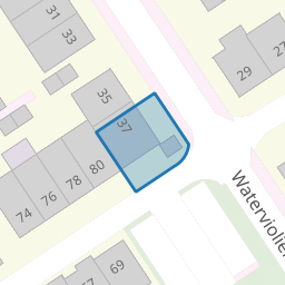 Perceel GVH47-BH-3147