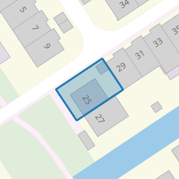 Perceel GVH47-BH-3149