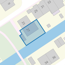 Perceel GVH47-BH-3150